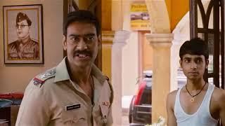 Ajay devgan singham most popular dialogue scene