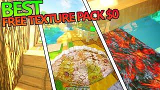 TOP 5 MINECRAFT Realistic Texture Pack - Real Life Graphics PBR 4K