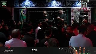 Ali Raza Rizvi Sachay  Phool  Qadam Qadam Pe  Ameen e Lashkar e Hussain  Wagha Ko Abbas  1445