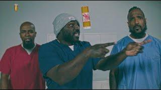 King Iso - R.A.P. feat. Tech N9ne & X-Raided  Official Music Video