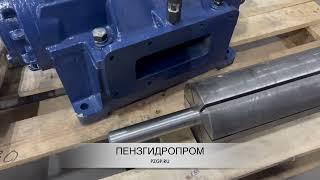 Ротор компрессора ВР-822 и ВР-825