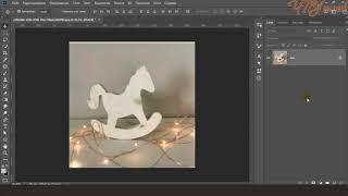 CorelDRAW для начинающих. Как обрисовать объект В-сплайном.