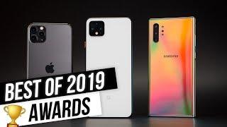 Best PHONES of 2019 by Categories