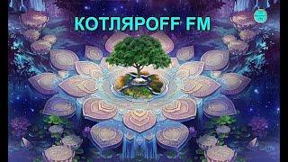 КОТЛЯРОFF FM 09. 12. 2022  Туман выпадающий в лужи.