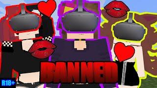 JENNYS MOD VR WAS BANNED?