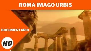 Roma Imago Urbis  The Roads  Documentary English
