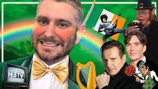 We Get Sloshed For St. Paddys Day - H3TV #111