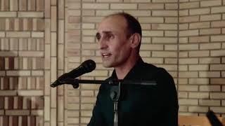Саидшо Ниёзов - Ту Хабар Дори