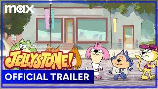 Jellystone Season 3 Official Trailer  Jellystone  Max Family