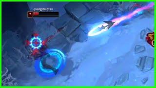 1 Shot - 5 Frags - Best of LoL Streams 2553