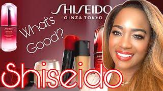 The TRUTH About SHISEIDO  Whats Good?