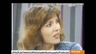 الحلقة 18 والأخيرة من مسلسل نادية العراقي بطولة أمل سنان وحسن حسني انتاج 19871988 Episode 18