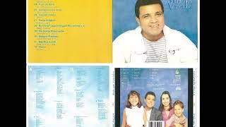 Ozéias de Paula   Mais que Vencedor   1992   Álbum Completo   Voz e Playback