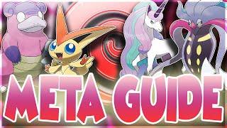 Ready your mind with this Psychic Cup META GUIDE