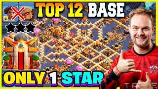 SUPER STRONGTh16 War Bases With Link  Th16 Anti ROOT RIDER Base Link  Th16 Legend League Base