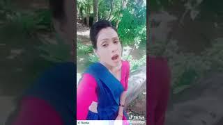 Sonali teacher tik tok අවිත්