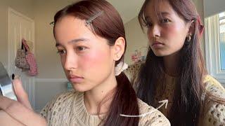 japanese igari makeup ️