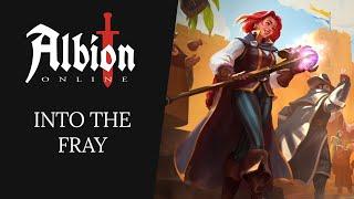 Albion Online  Into The Fray