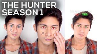 IAN BOGGS VIRAL SERIES The Hunter  S1