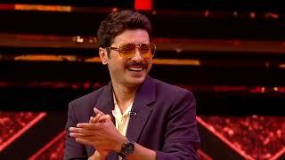 Watch Dibyendu Sharma Nikunj Lotia & Varun Sharma on Bingo Comedy Adda Season 2 Ep 06