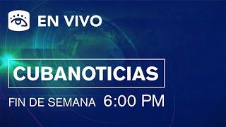 Cubanoticias II  6 de Abril del 2024 