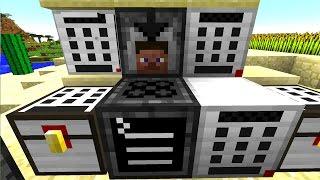 Minecraft SECURITY CRAFT MOD