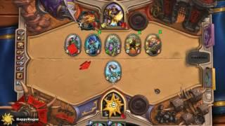 Hearthstone Паладин Мурлодин