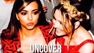 Jerrie Thirlwards - Uncover