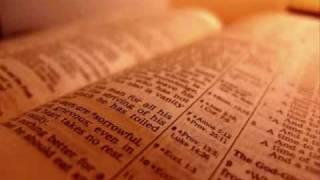 The Holy Bible - Mark Chapter 10 KJV