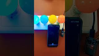 Alexa Home Automation Using Arduino IOT Cloud & ESP32. #shorts #diyprojects #arduinoiotcloud