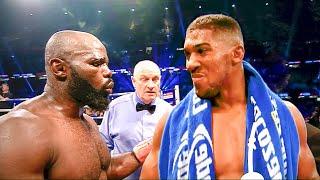 Anthony Joshua England vs Carlos Takam France  TKO Boxing Fight Highlights HD