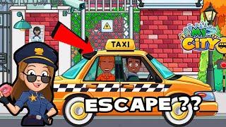 My City Police Game for Kids - Dont Let The Bad Guy Escape 