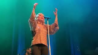 Anneke van Giersbergen - The Kick Inside Kate Bush cover - Live at TivoliVredenburg