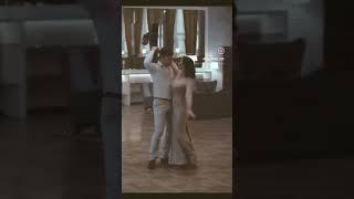 Магия первого танца… #первыйтанец #свадебныйтанец #wedding #weddingdance #свадьба #love #dance