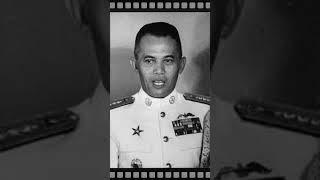 Biografi Jenderal A H Nasution #sejarahindonesia