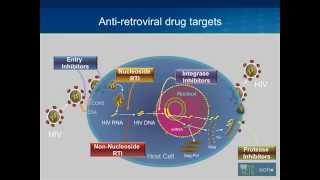 Initial Antiretroviral Therapy