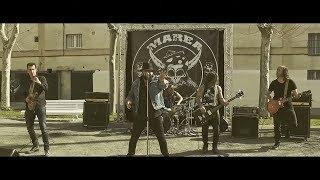 Marea - El temblor Videoclip Oficial