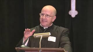 Combating Evil as an Integral Part of Becoming Holy  Fr. Ripperger