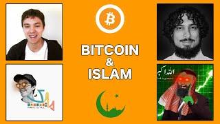 Bitcoin + Islam a conversation with Muslim Bitcoiner
