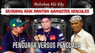 Merinding Denger Kisah Gangster Mafia Nicholas KiliKily