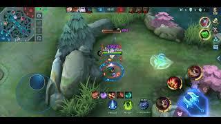 Team Gua Kenak Mental Franco Sang Wibuuu Hoky Hooks  MOBILE LEGENDS