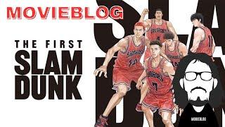 MovieBlog- 908 Recensione The First Slam Dunk