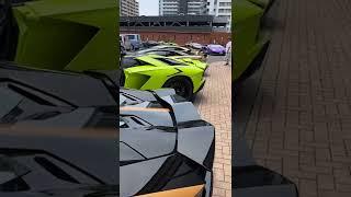 Aventador Meetup