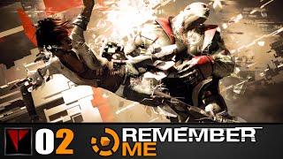 Remember Me #02 - Макроволна