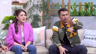 Suami Tina Toon Gak Mau Syuting Gara-Gara Raffi Ahmad?  FYP BEST MOMENT 080923