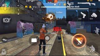 Free Fire Kẹo Bông Gòn Đường Quyền Tình Yêu Kister Gamer