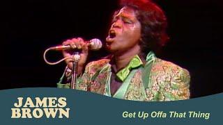 James Brown - Get Up Offa That Thing Internationales Rockkonzert gegen Apartheid June 26 1988
