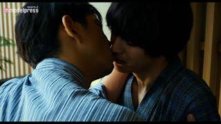 神尾楓珠、今井翼とキス！ゲイであることを隠し世間とのギャップに向き合う 映画『彼女が好きなものは』特報