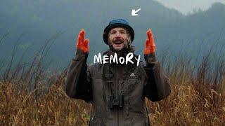 How I Fixed My Terrible Memory