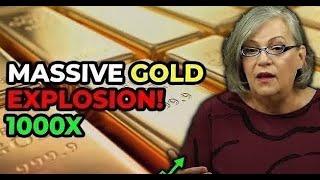 Massive Changes In GOLD & SILVER Market  Lynette Zang